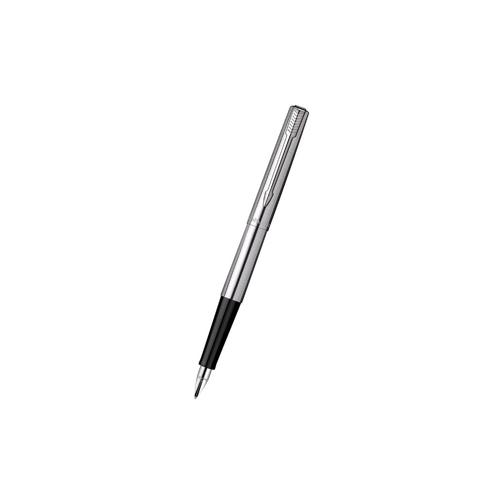 Ручка пір'яна Parker JOTTER 17 SS CT  FP M (16 112) - зображення 3