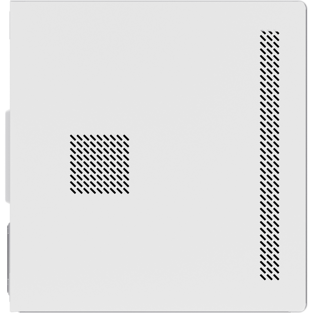 Корпус Gamemax A200-WH-NP - зображення 5