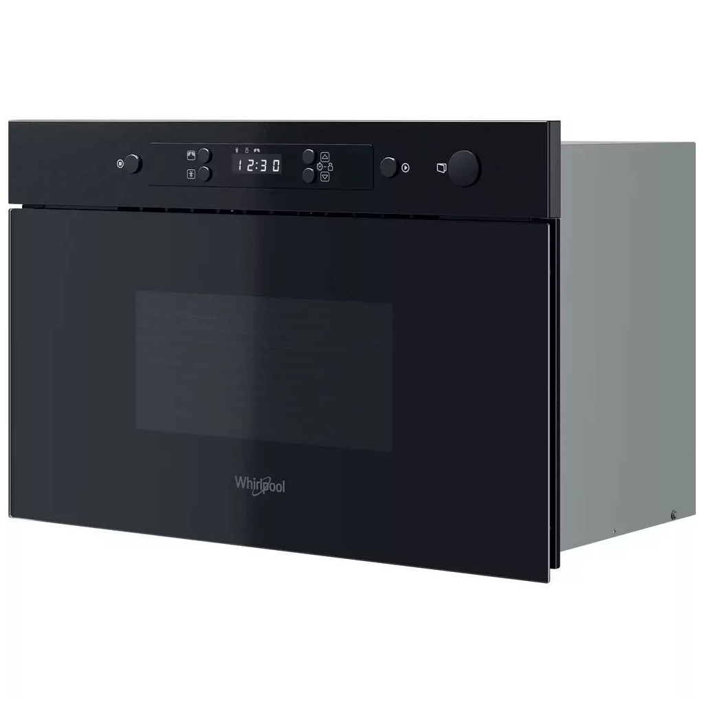 Мікрохвильова піч Whirlpool MBNA900B - изображение 2