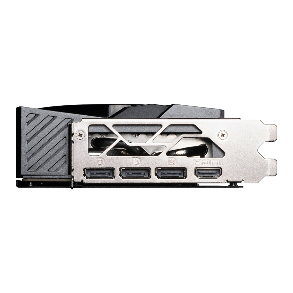 Відеокарта MSI GeForce RTX5080 16GB GAMING TRIO OC (RTX 5080 16G GAMING TRIO OC) - зображення 4