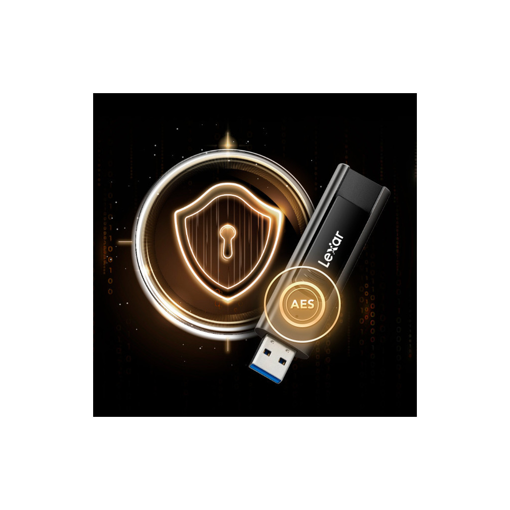 USB флеш накопичувач Lexar 256GB JumpDrive M900 USB 3.1 (LJDM900256G-BNQNG) - зображення 12
