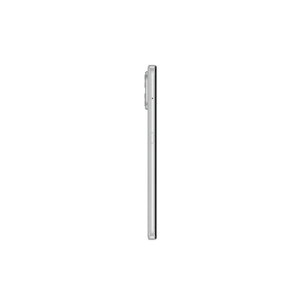 Мобільний телефон Umidigi F3 8/128GB Dual Sim Matte Silver (F3 8/128GB Matte Silver_) - зображення 3