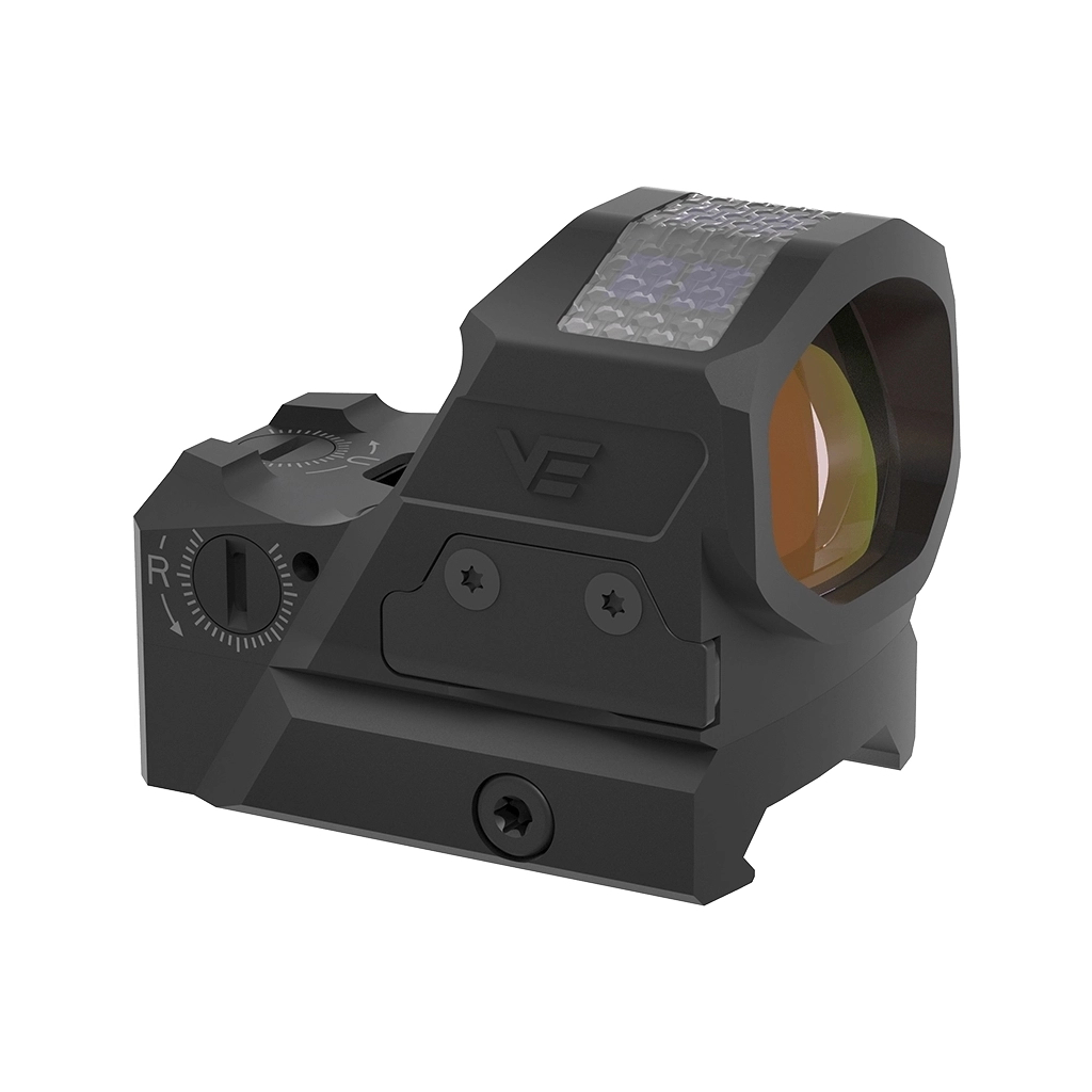 Коліматорний приціл Vector Optics Frenzy-X 1x19x26 MRS GenII (SCRD-SM64) - изображение 2