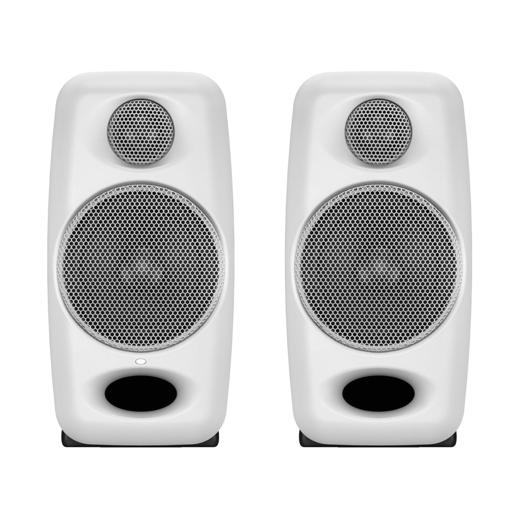 Студійний монітор IK Multimedia iLoud Micro Monitor White - зображення 2