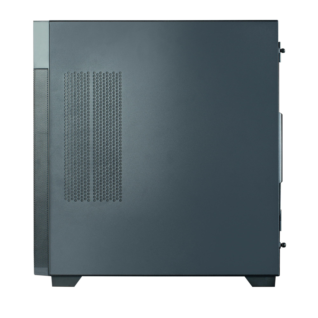 Корпус Zalman S5 Neo (S5NEOBLACK) - зображення 8