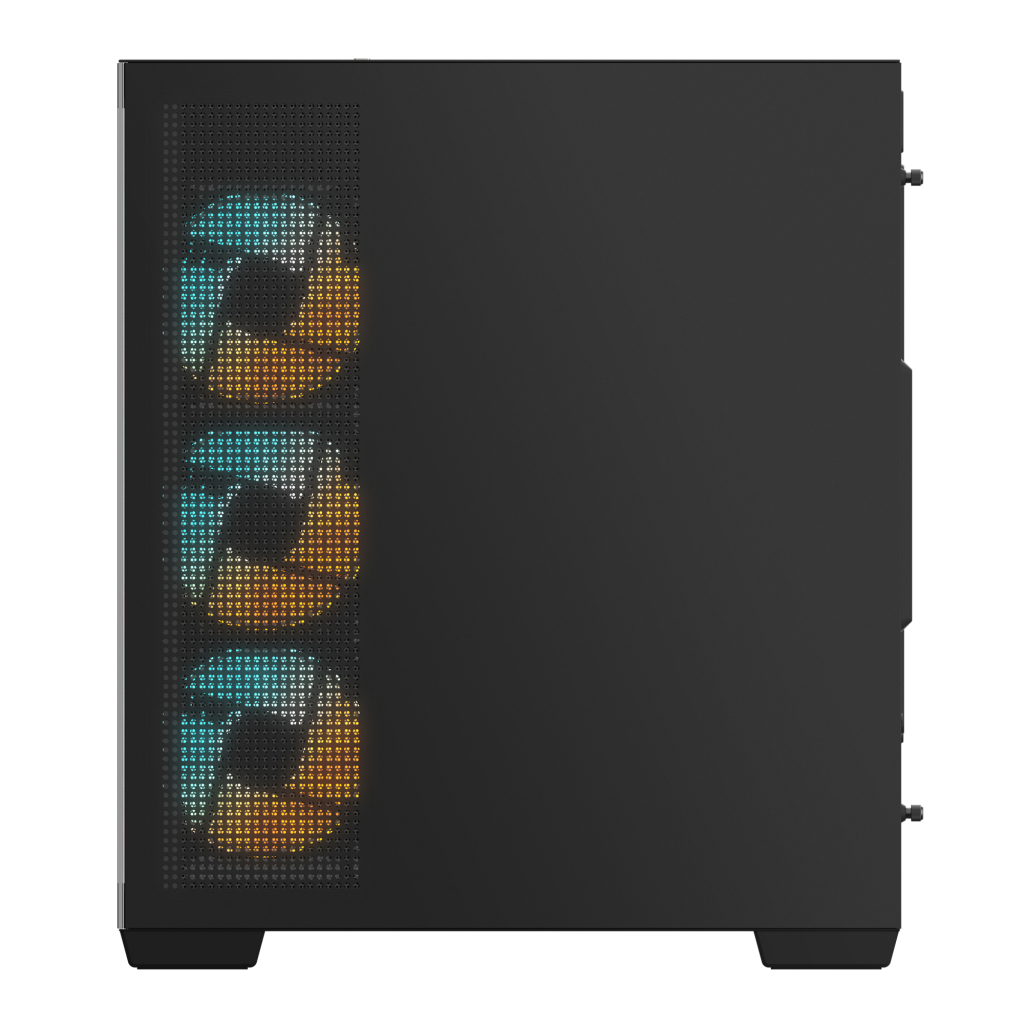 Корпус GIGABYTE GB-C500P ST - зображення 5