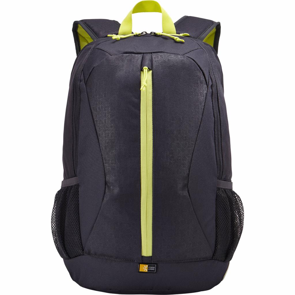 Рюкзак для ноутбука Case Logic 15.6" Ibira 24L IBIR-115 Anthracite (3202822) - зображення 2