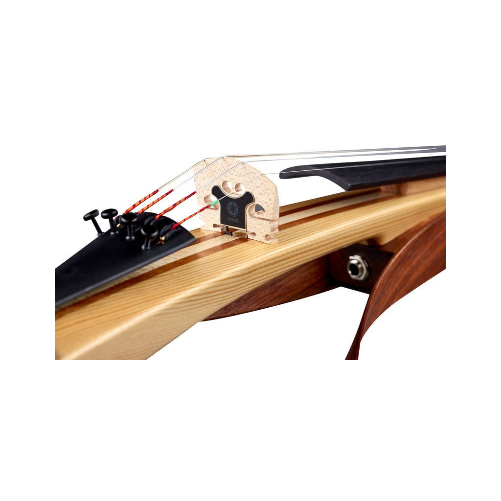 Скрипка Yamaha YEV-104 Natural - изображение 4