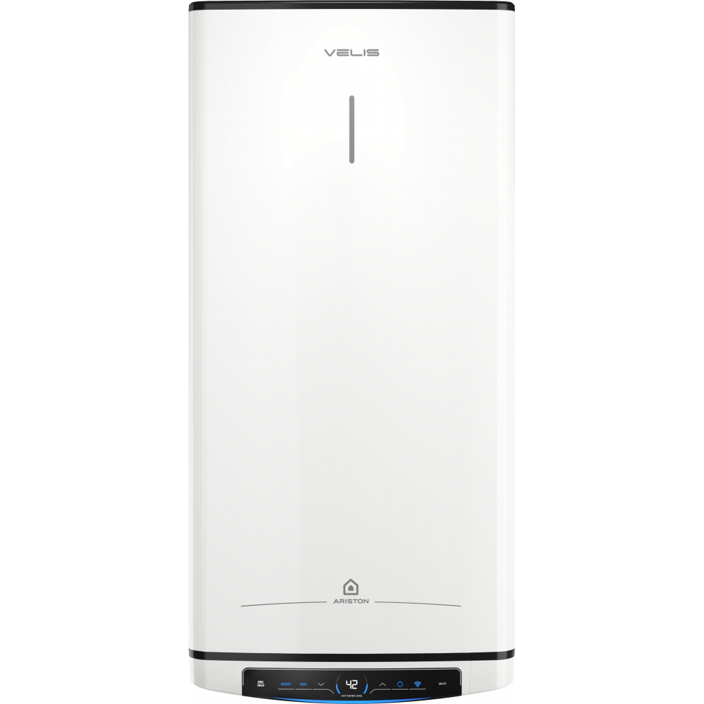 Бойлер Ariston VELIS PRO 80 EU (3626136) - зображення 1
