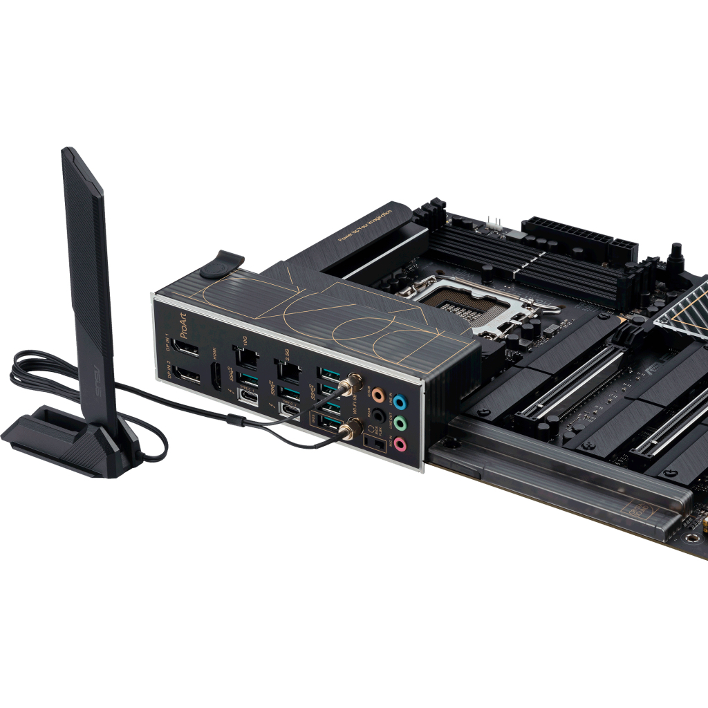 Материнська плата ASUS PROART Z790-CREATOR WIFI - зображення 6