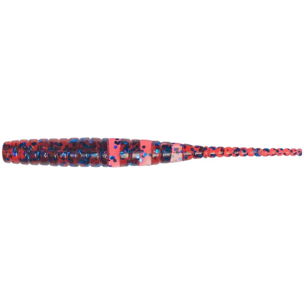 Силікон рибальський Select Javik 2.2" col.110 (7 шт/упак) (1870.26.34) - зображення 1