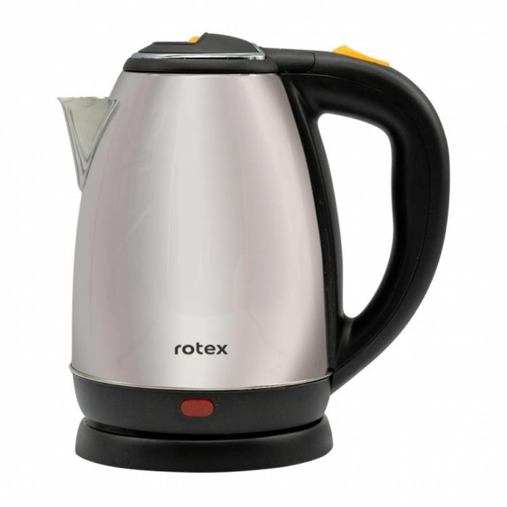 Електрочайник Rotex RKT08-M - зображення 1