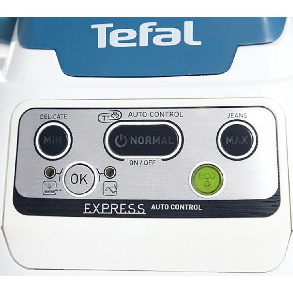 Парова станція Tefal GV7761E1 - зображення 5