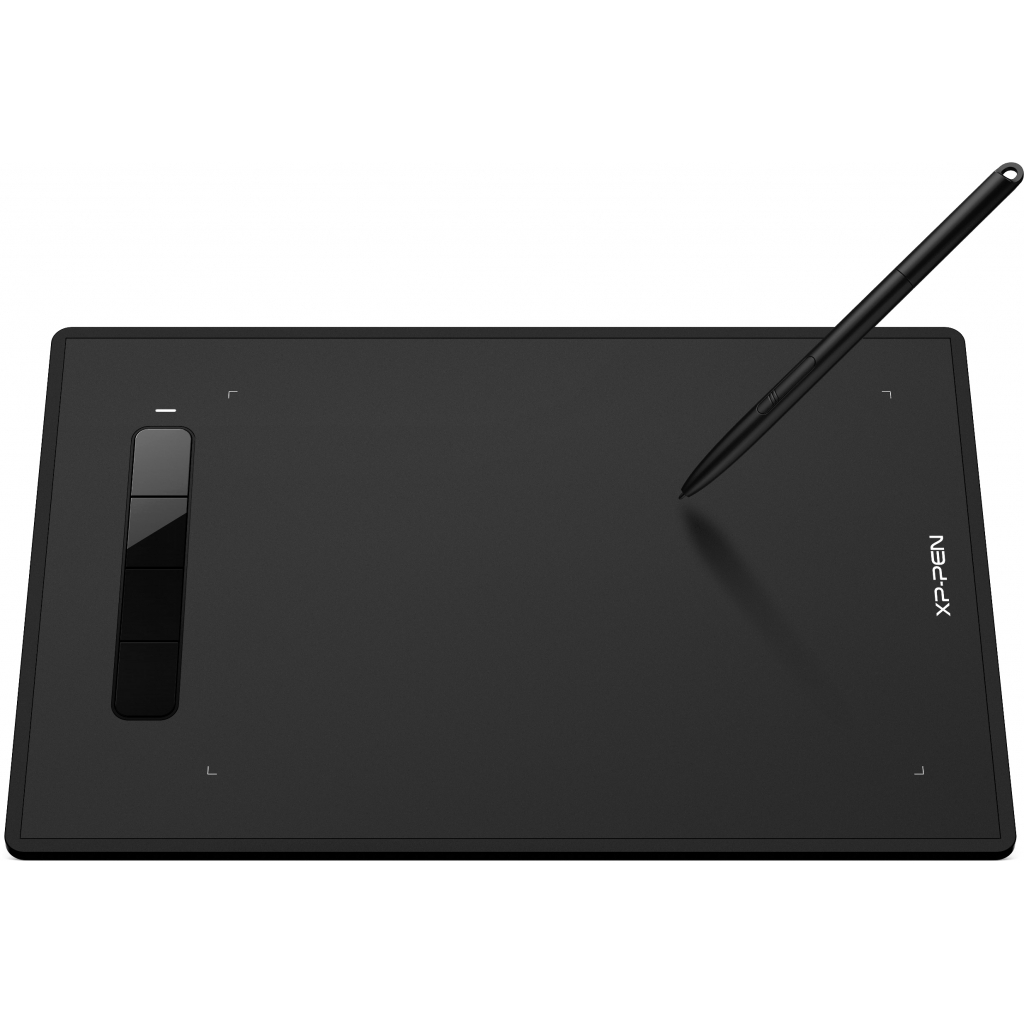 Графічний планшет XP-Pen Star G960S - зображення 1