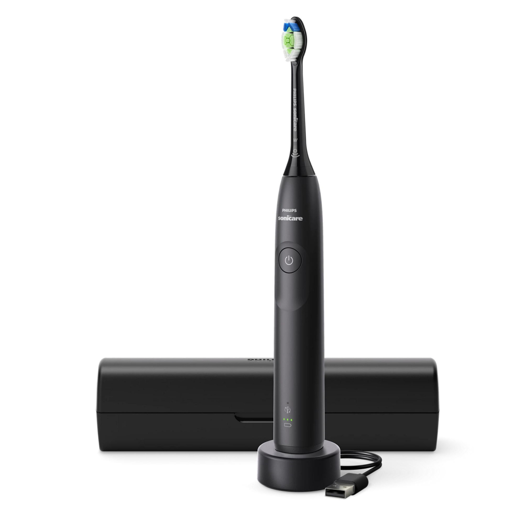 Електрична зубна щітка Philips HX7101/02 - зображення 1