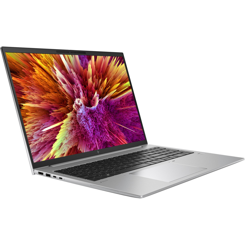 Ноутбук HP ZBook Firefly G10 (82P39AV_V2) - зображення 2