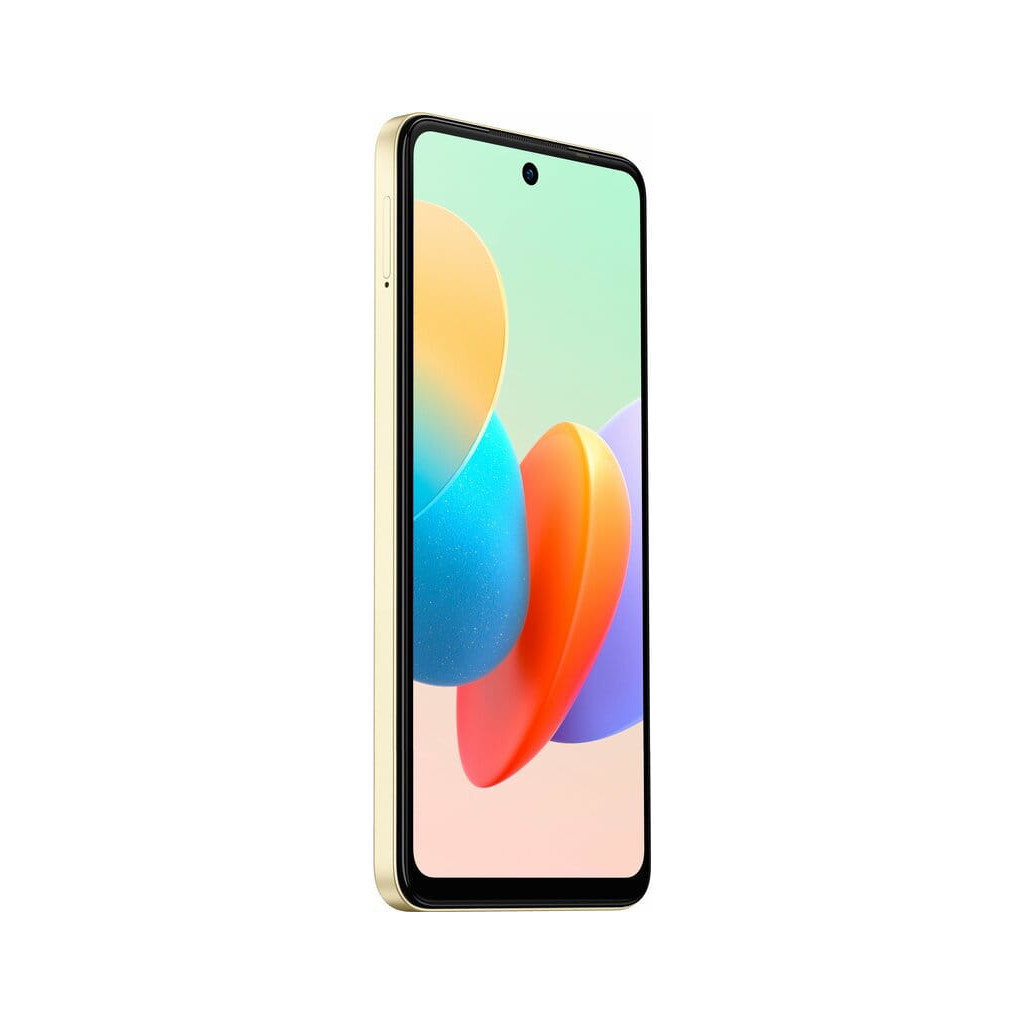 Мобільний телефон Tecno BG6 (Spark Go 2024 4/128Gb) Alpenglow Gold (4894947018091) - зображення 8