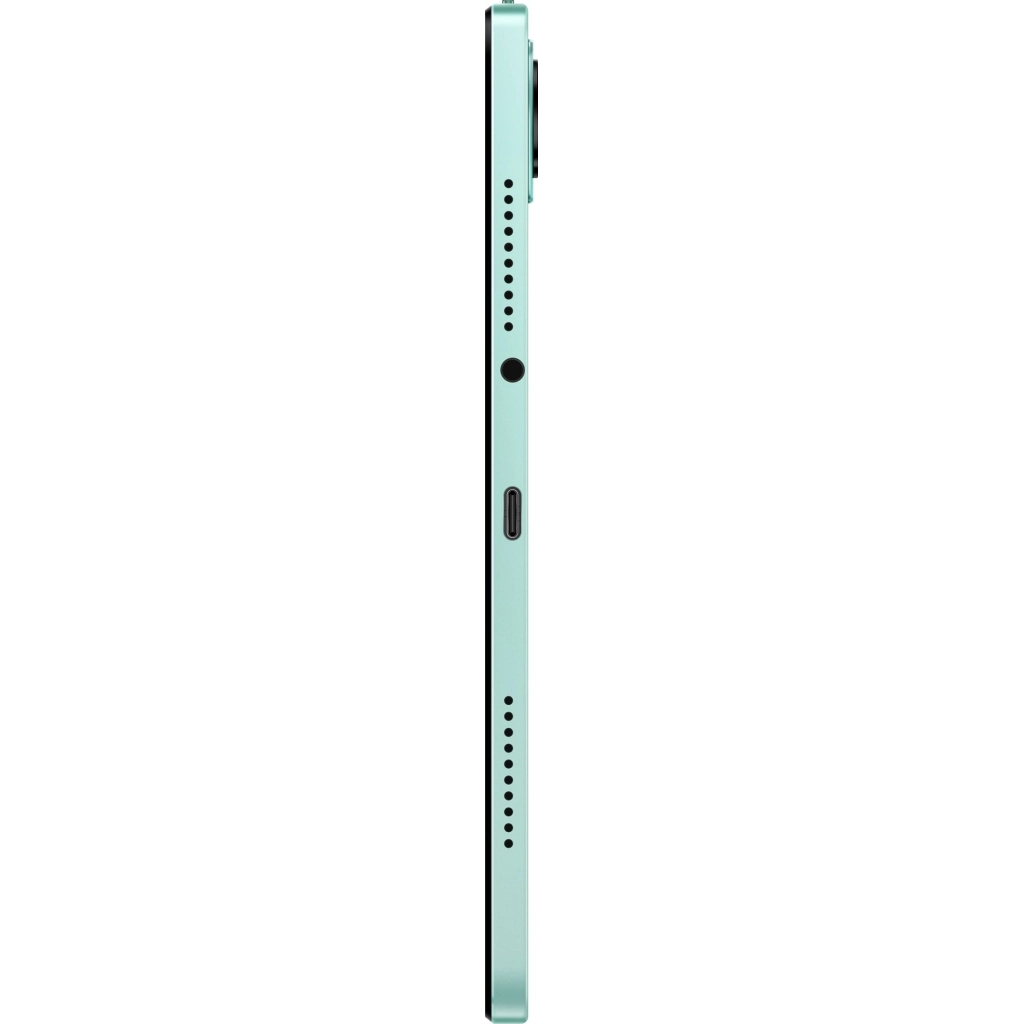 Планшет Xiaomi Redmi Pad SE 11" 8/256GB Mint Green (VHU5357EU) (1120548) - зображення 7