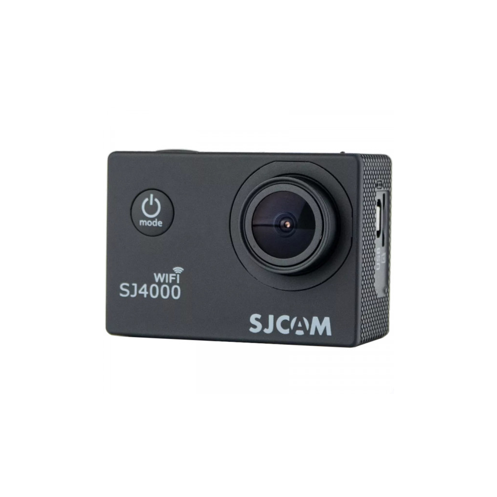 Екшн-камера SJCAM SJ4000 Air (6972476160134) - зображення 3