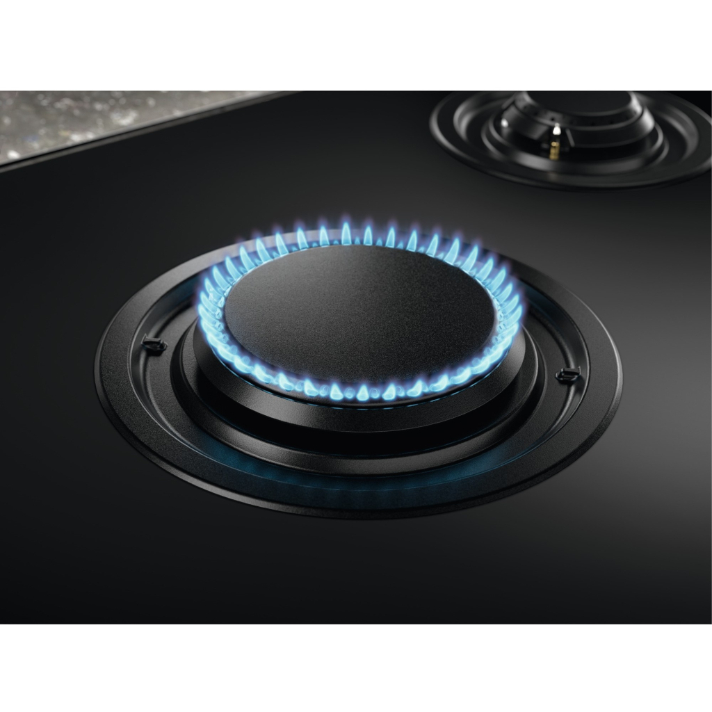Варочна поверхня Electrolux KGG643753K - зображення 5