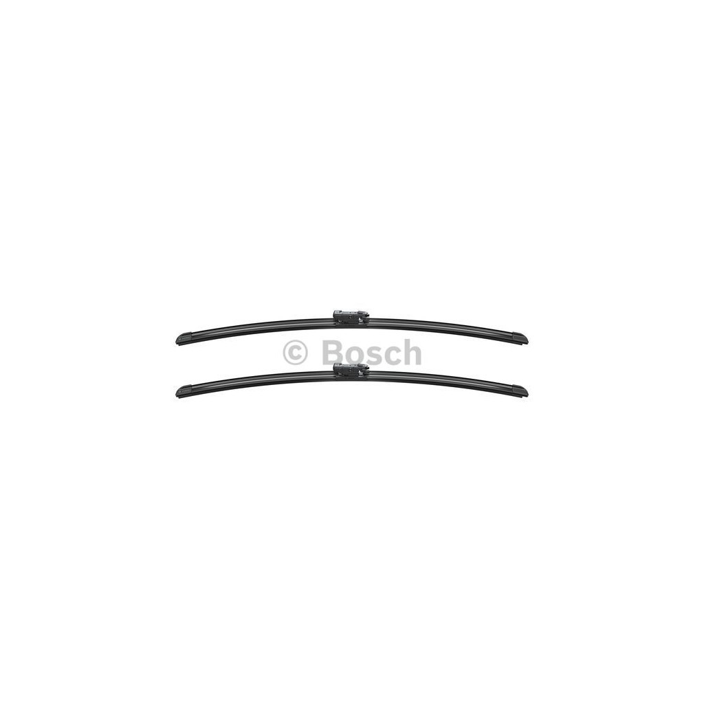 Щітка склоочисника Bosch 3 397 014 129 - зображення 2