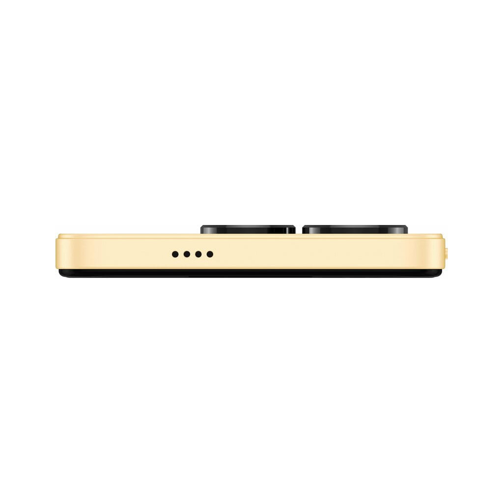 Мобільний телефон Tecno BG6 (Spark Go 2024 4/128Gb) Alpenglow Gold (4894947018091) - зображення 6
