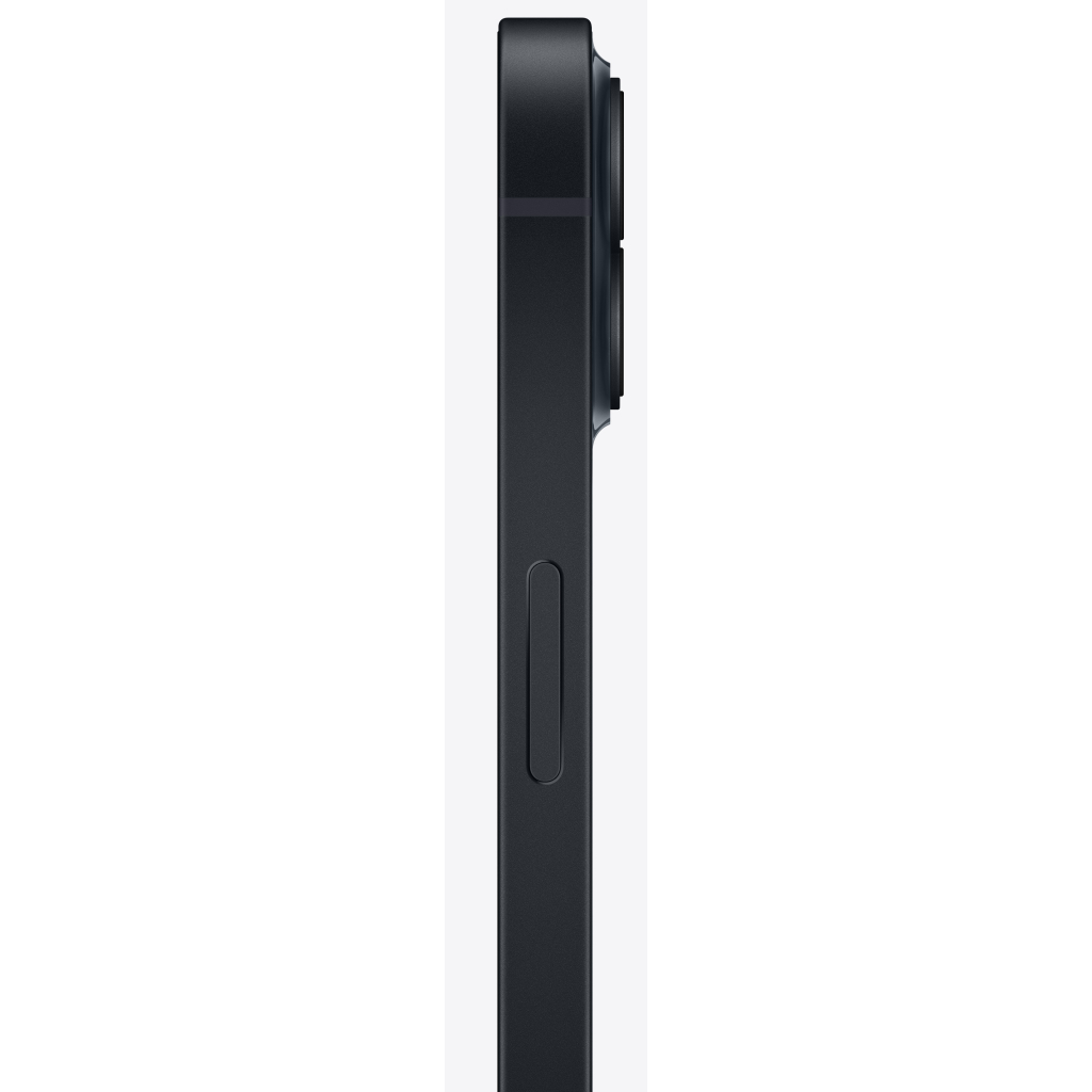 Мобільний телефон Apple iPhone 13 256GB Midnight (MLQ63) - зображення 4