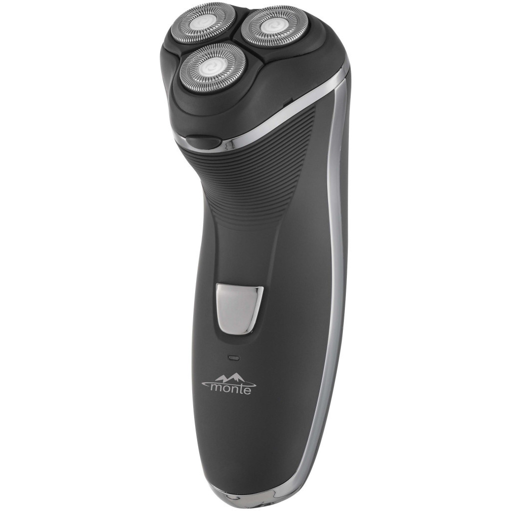 Електробритва Monte MT-5004B - зображення 1