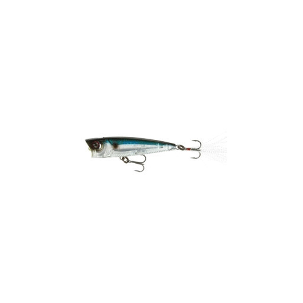 Воблер Yo-Zuri R1101 3DB Popper (F) 75mm PSH (R1101-PSH) - зображення 1