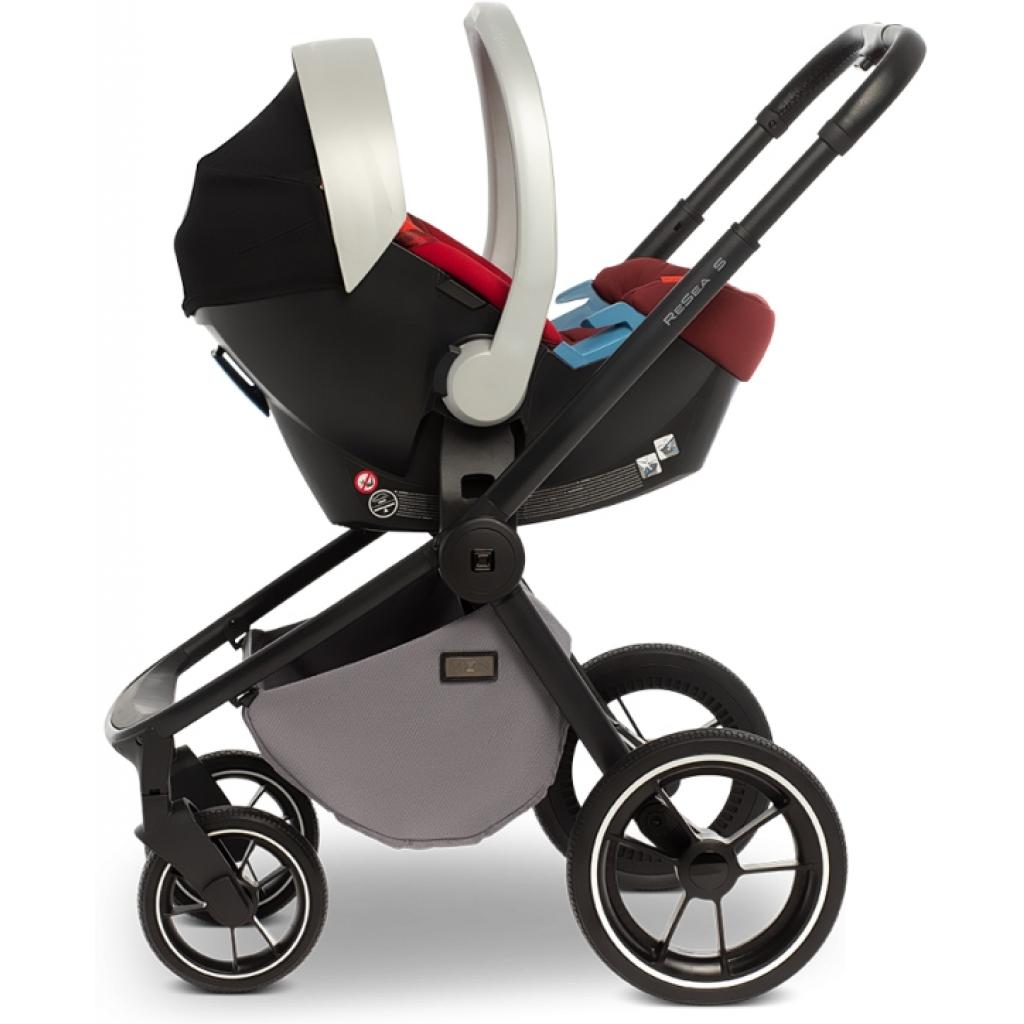 Коляска Moon 2 в 1 Style Taupe (63950500-205) - зображення 5