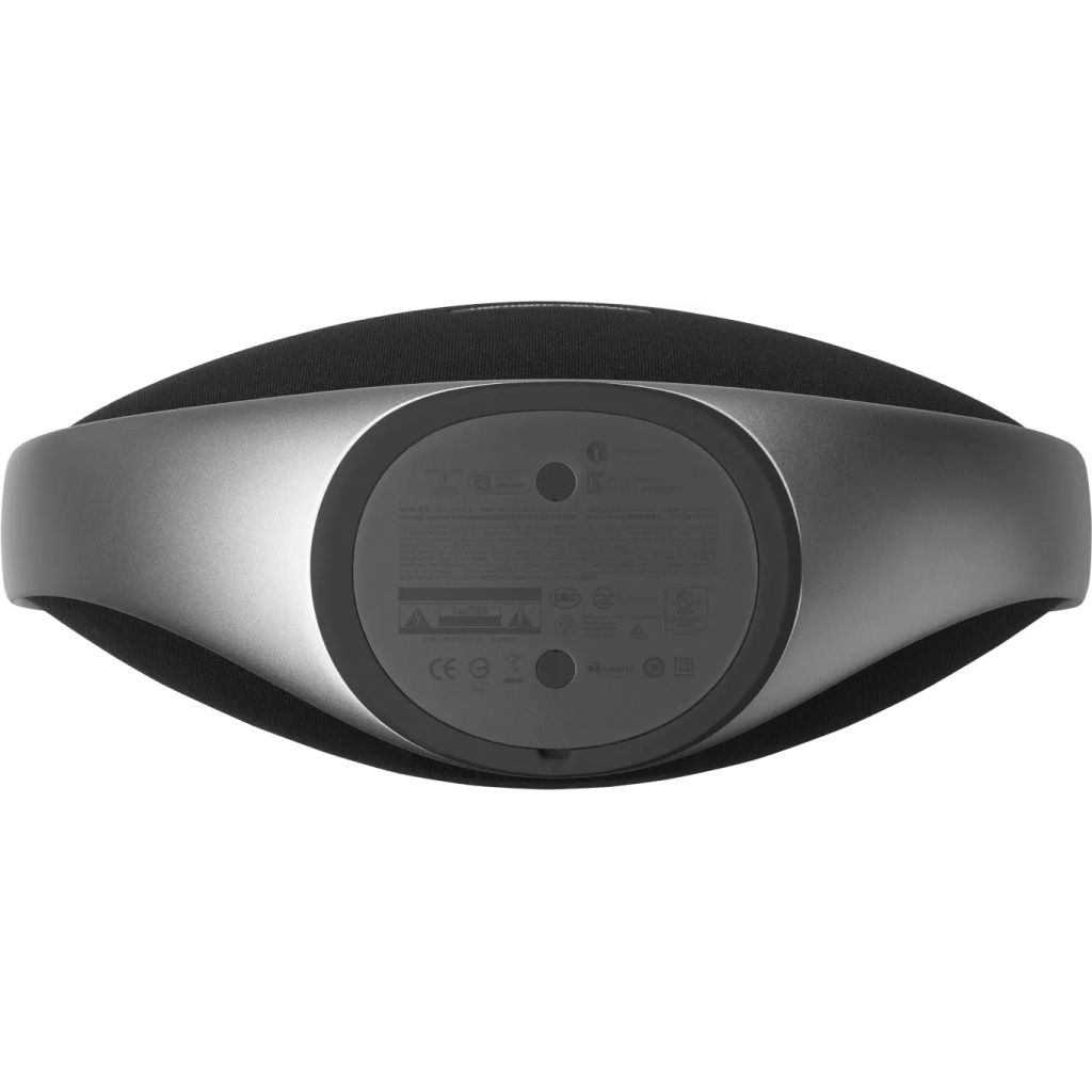 Акустична система Harman Kardon Onyx Studio 9 Black (HKOS9BLKEP) - зображення 8