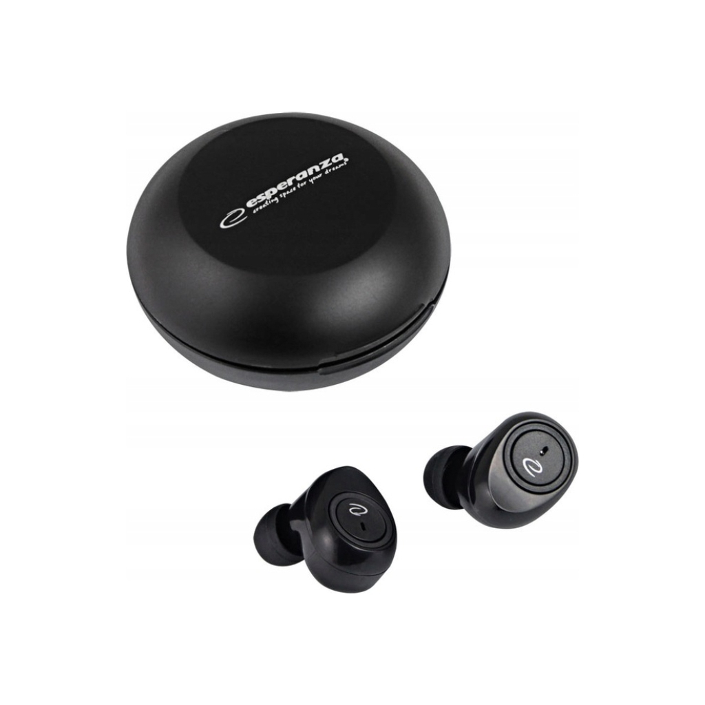 Навушники Esperanza Earphones Cetus (EH229K) - зображення 4