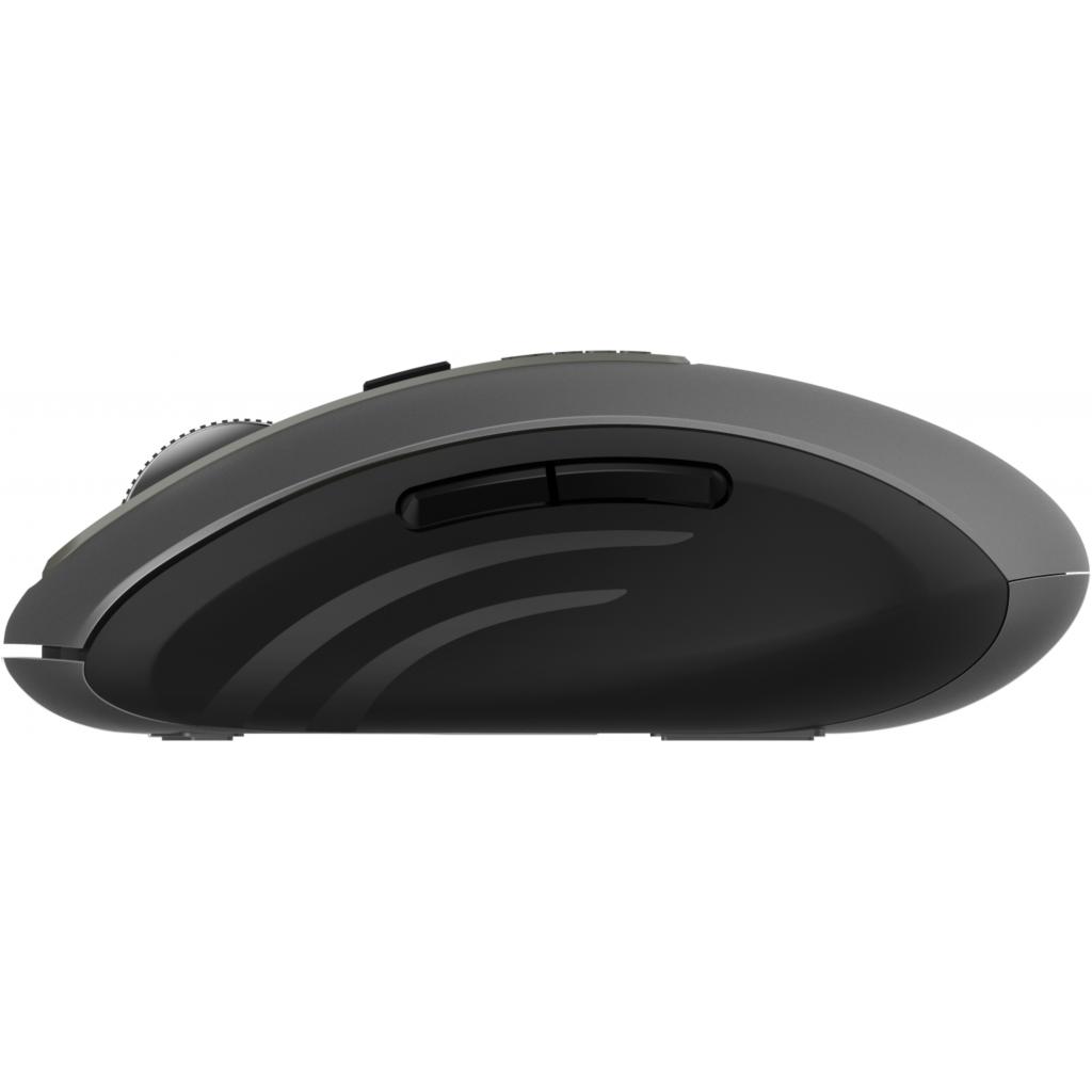 Мишка Rapoo MT350 black - зображення 4