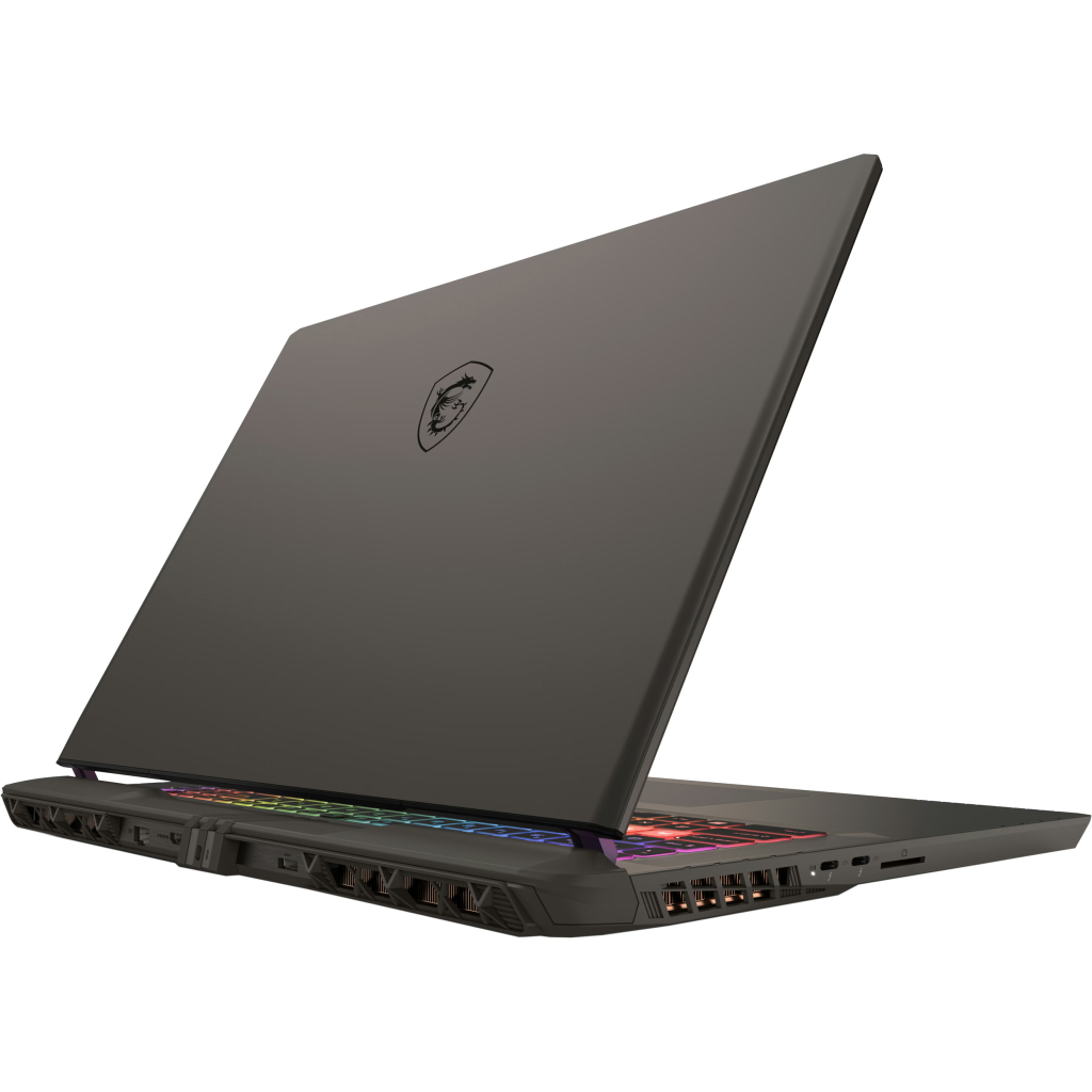 Ноутбук MSI Vector 17 HX AI A2XWIG-043UA (9S7-17S372-043) - зображення 6