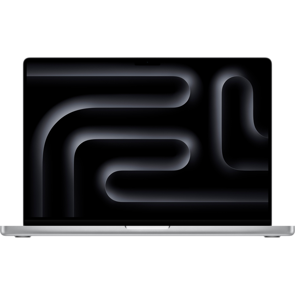 Ноутбук Apple MacBook Pro 16 A3403 M4 Pro Silver (MX2T3UA/A) - зображення 1