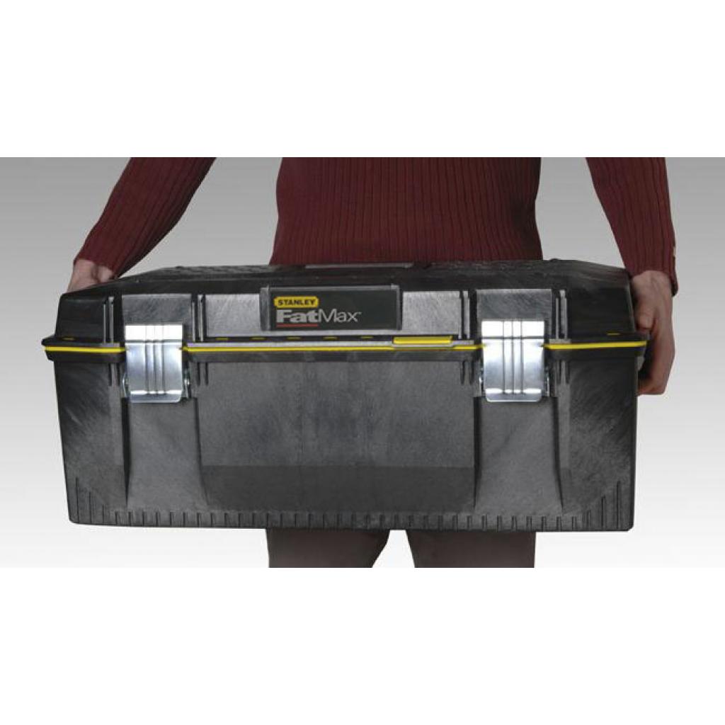 Ящик для інструментів Stanley FatMax 58,4x30,5x26,7см (1-94-749) - зображення 2
