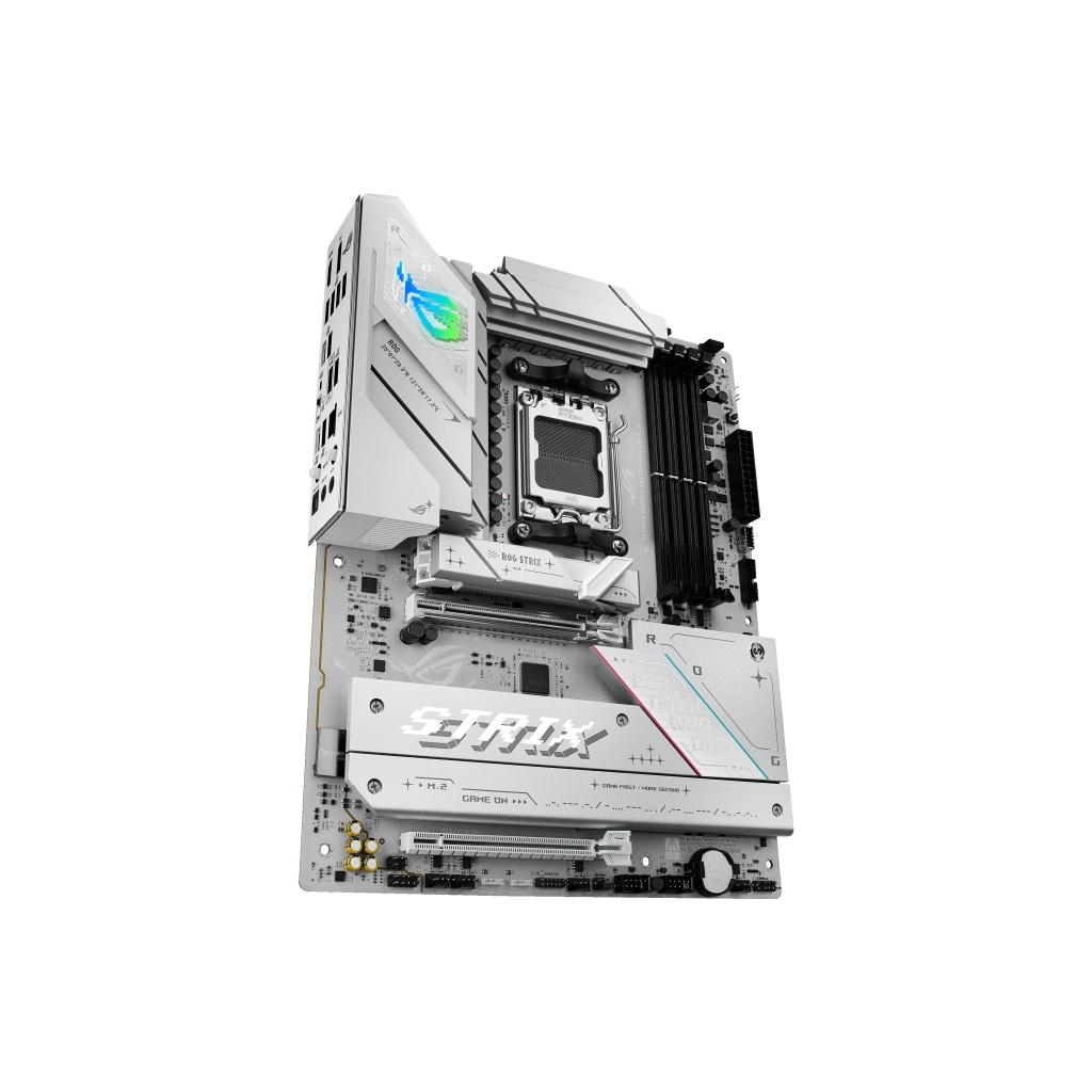Материнська плата ASUS ROG STRIX B850-A GAMING WIFI - зображення 9