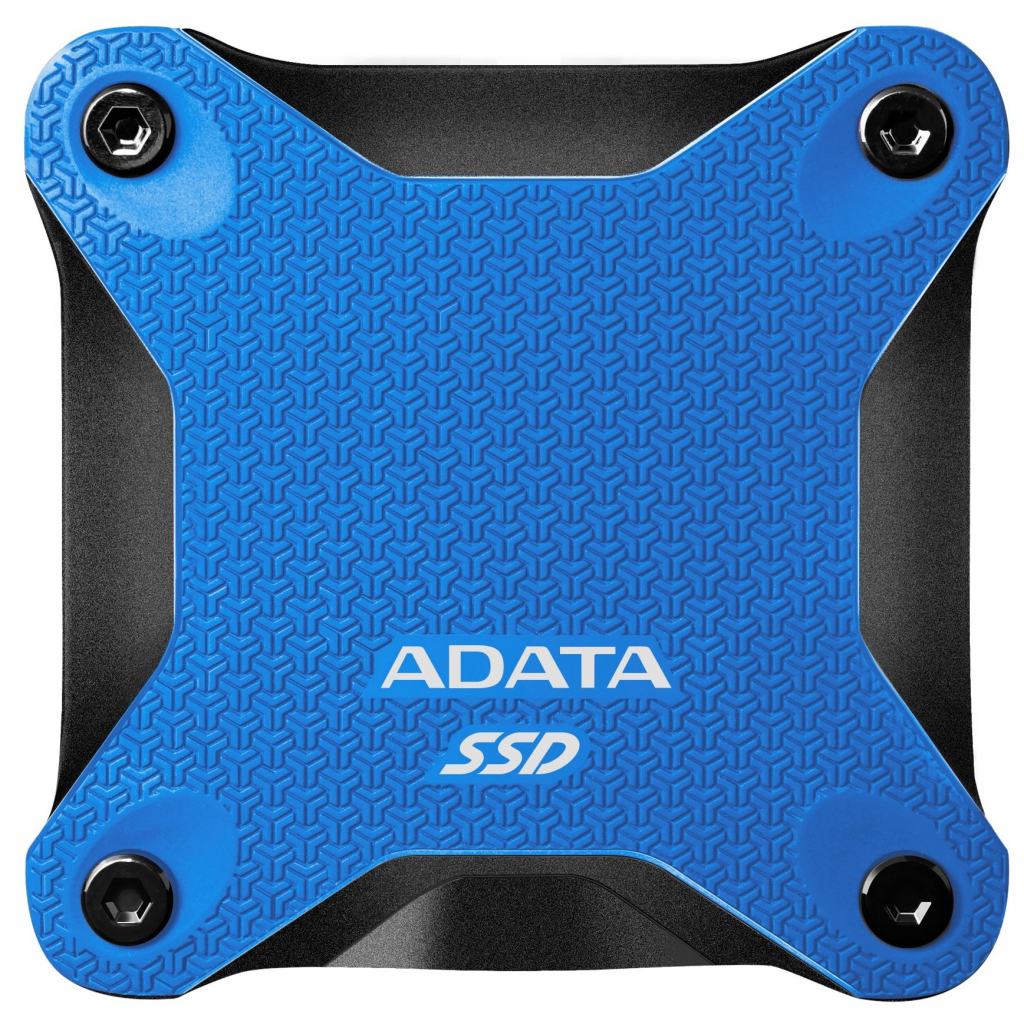 Накопичувач SSD USB 3.2 480GB ADATA (ASD600Q-480GU31-CBL) - зображення 2