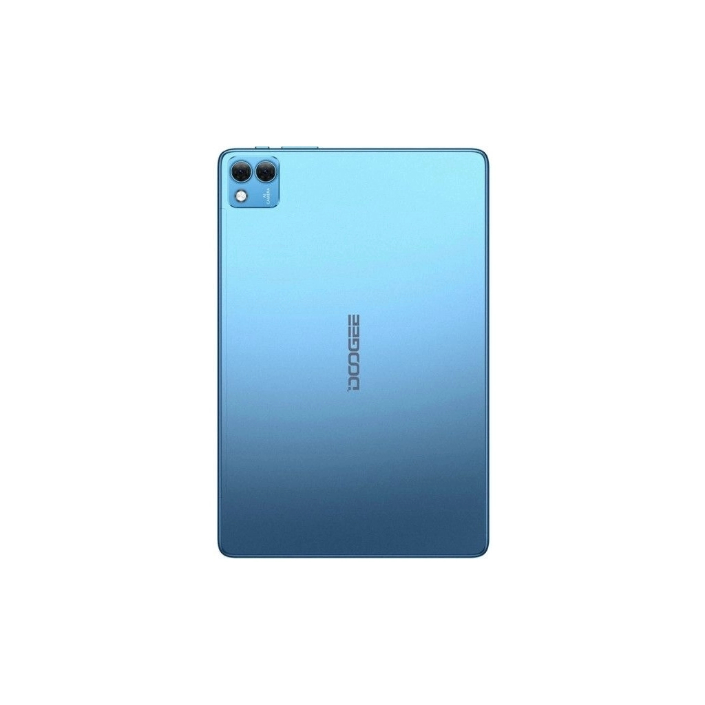 Планшет Doogee T10S 10.1" 6/128GB 4G Metal Blue (6924351639020) - зображення 2