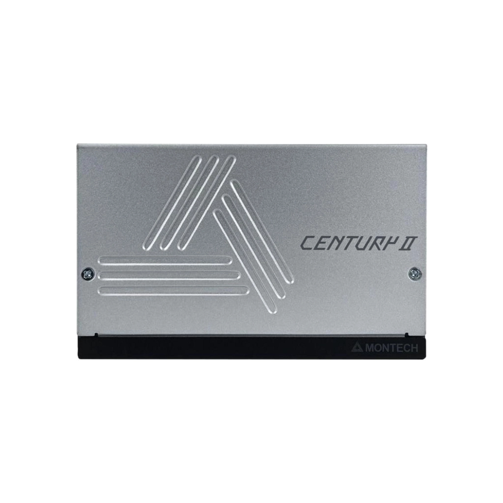 Блок живлення MONTECH 1200W (CENTURY II 1200) - зображення 2