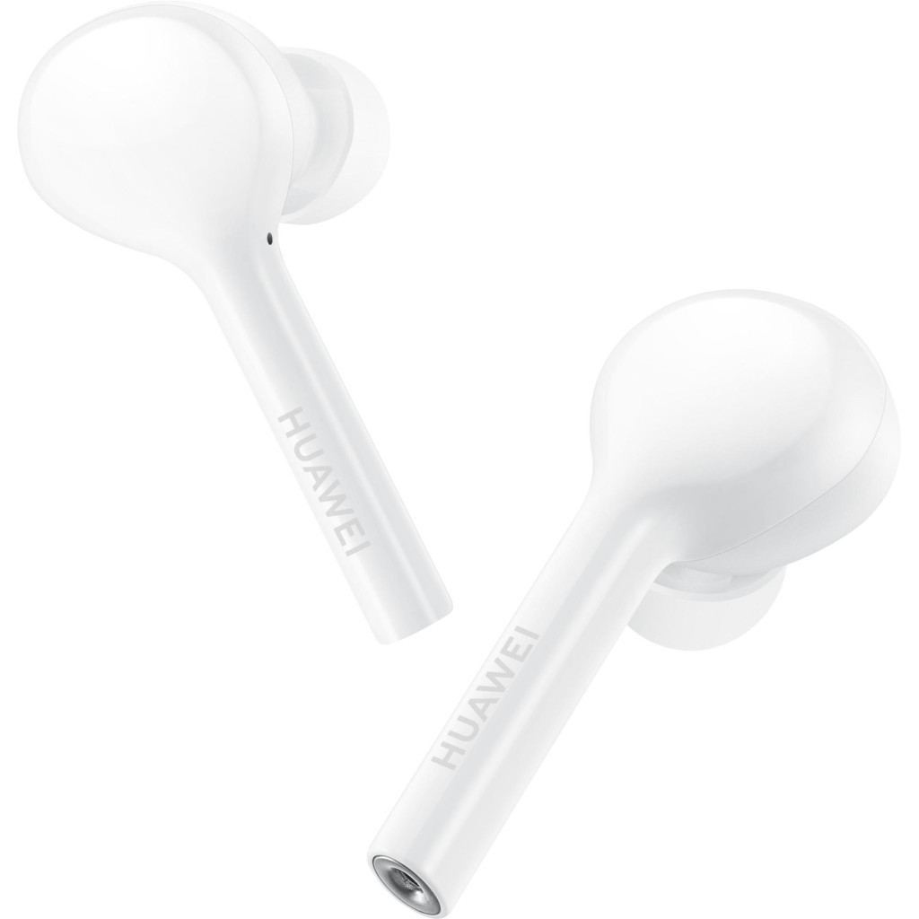 Навушники Huawei Freebuds CM-H1 White (55030236) - зображення 2