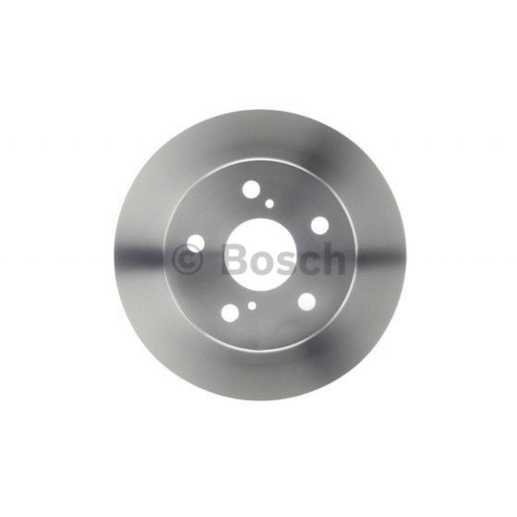 Гальмівний диск Bosch 0 986 479 418 - зображення 1
