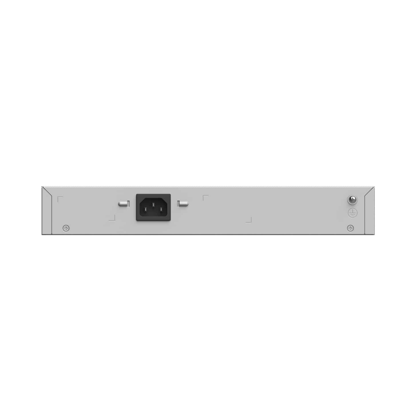 Комутатор Ruijie Reyee RG-NBS5500-12XS - зображення 4