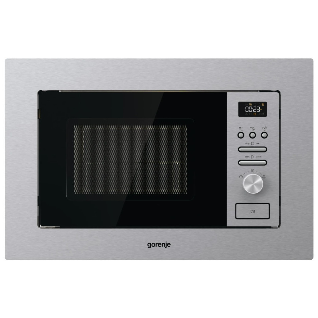 Мікрохвильова піч Gorenje BM201AG1X - изображение 1