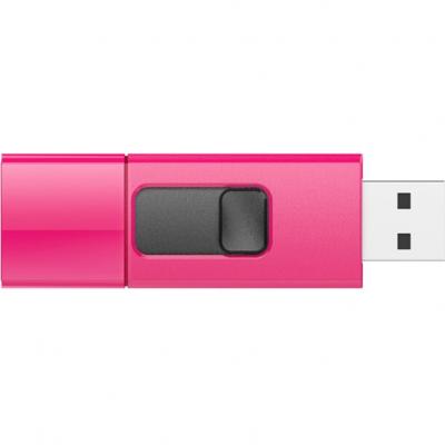 USB флеш накопичувач Silicon Power 4GB Touch U05 USB 2.0 (SP004GBUF2U05V1H) - зображення 2