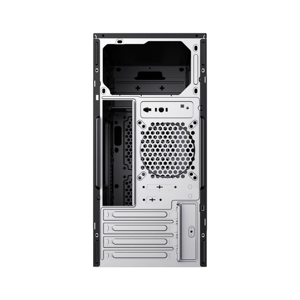 Корпус Gamemax MT-321-NP-2U3 - зображення 9