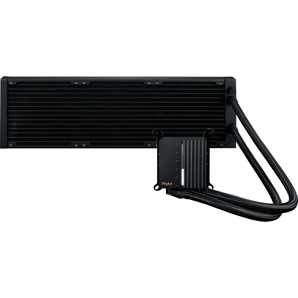 Система рідинного охолодження ASUS PROART LC 420 (90RC00N0-M0UAY0) - зображення 4