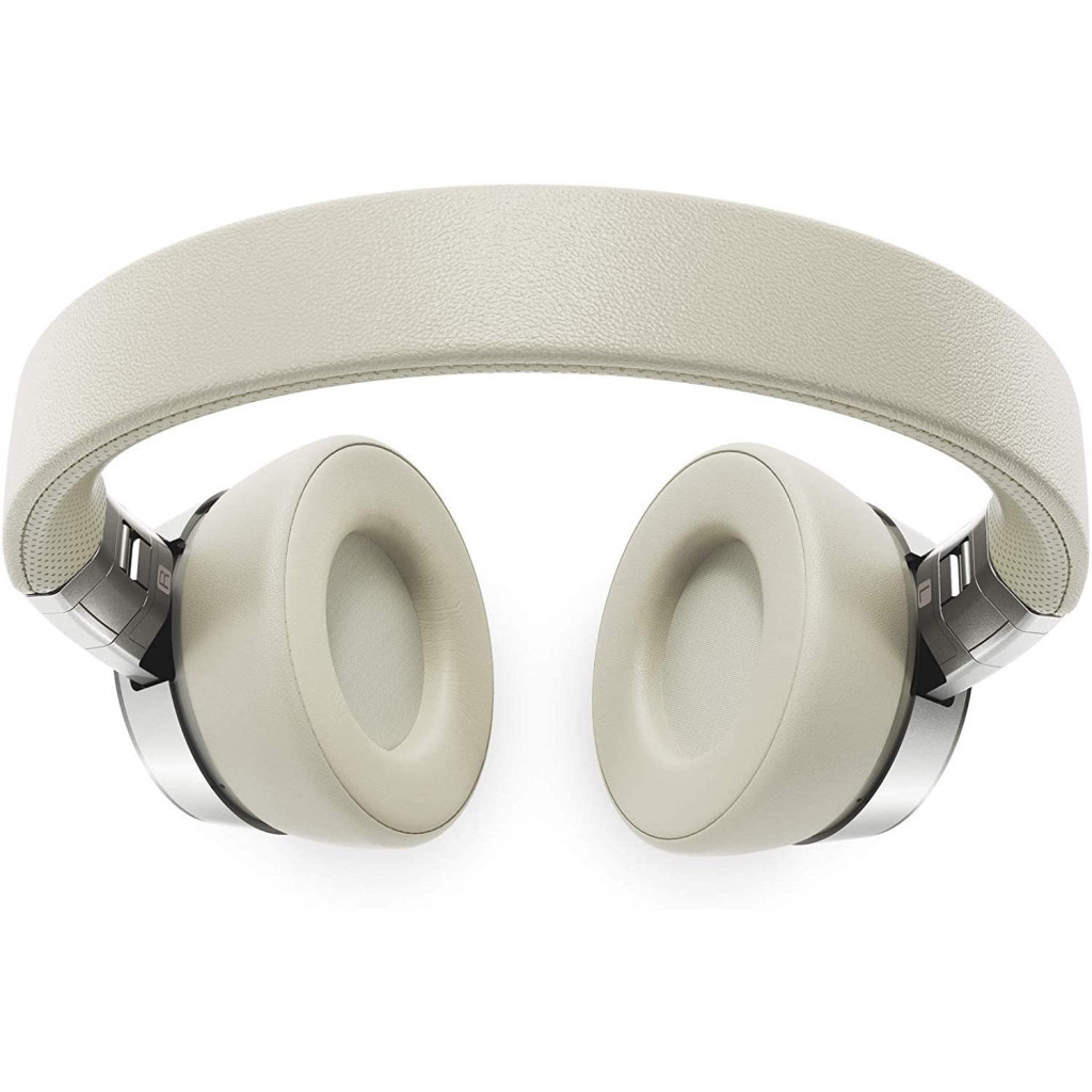 Навушники Lenovo Yoga ANC Headphones Beige (GXD0U47643) - зображення 8