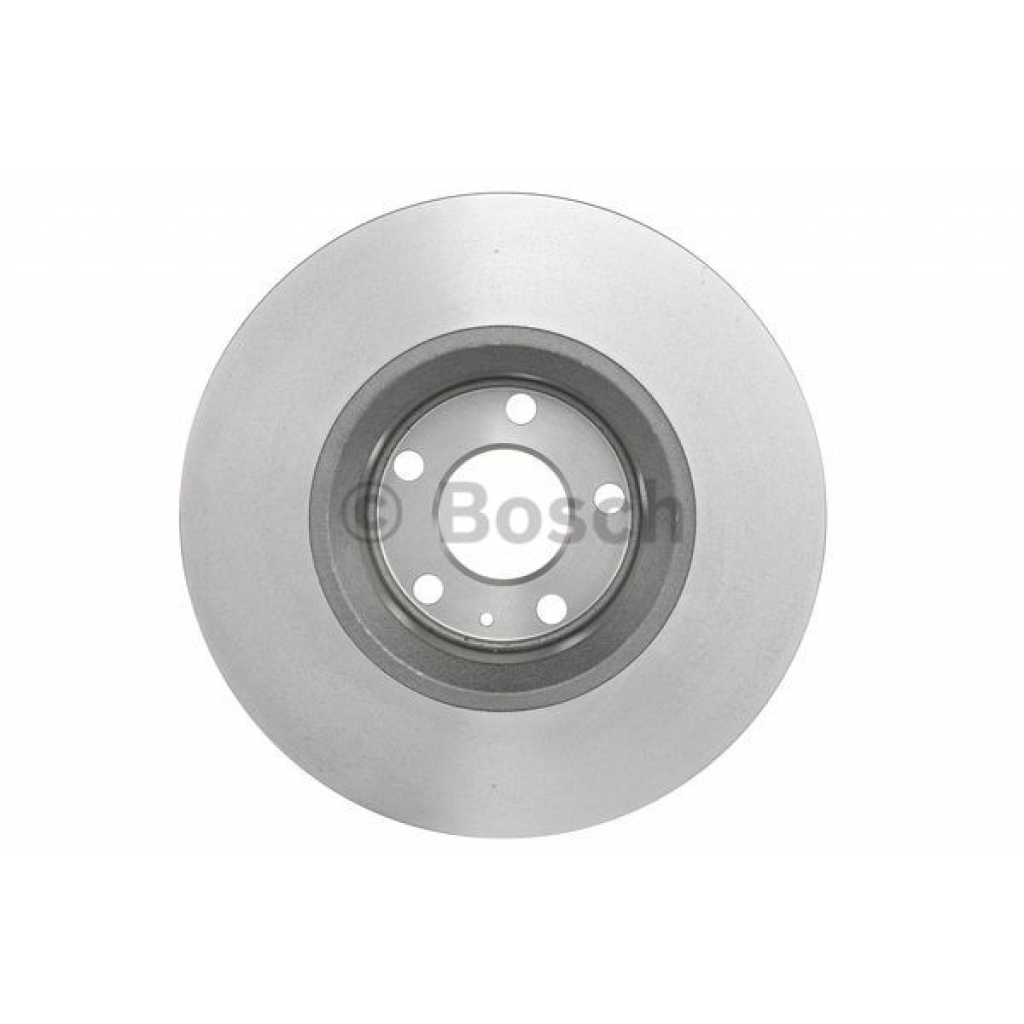Гальмівний диск Bosch 0 986 479 301 - зображення 3