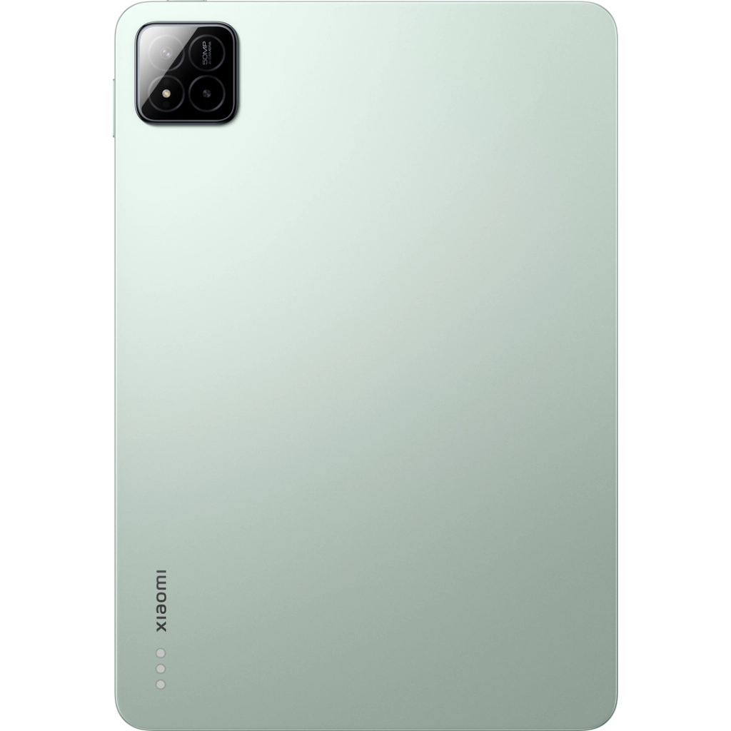 Планшет Xiaomi Pad 7 Pro 11.2" 12/512GB WiFI Green (VHU5439EU) (1128848) - зображення 3